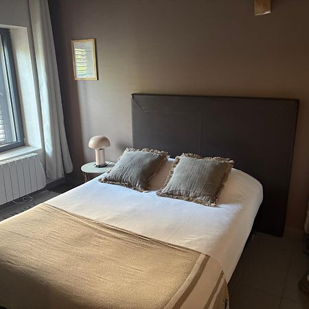 Demeure & Dependance - Chambres D'Hotes Depuis 2012 Tassin-la-Demi-Lune Εξωτερικό φωτογραφία