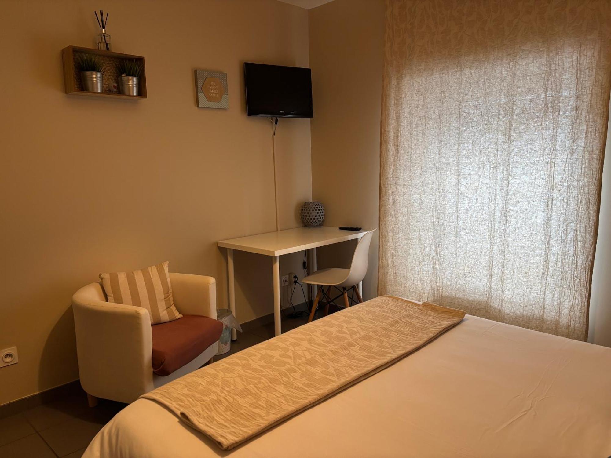Demeure & Dependance - Chambres D'Hotes Depuis 2012 Tassin-la-Demi-Lune Εξωτερικό φωτογραφία
