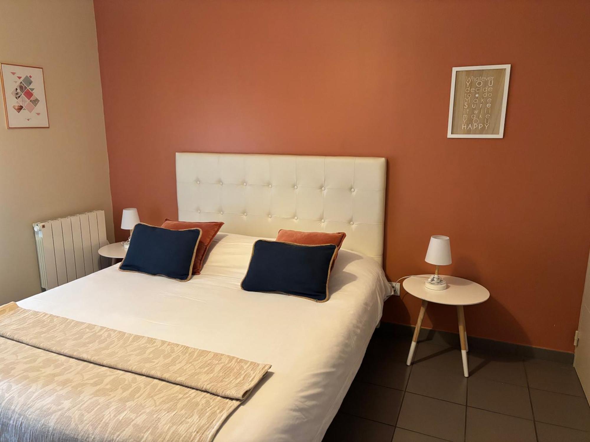 Demeure & Dependance - Chambres D'Hotes Depuis 2012 Tassin-la-Demi-Lune Εξωτερικό φωτογραφία