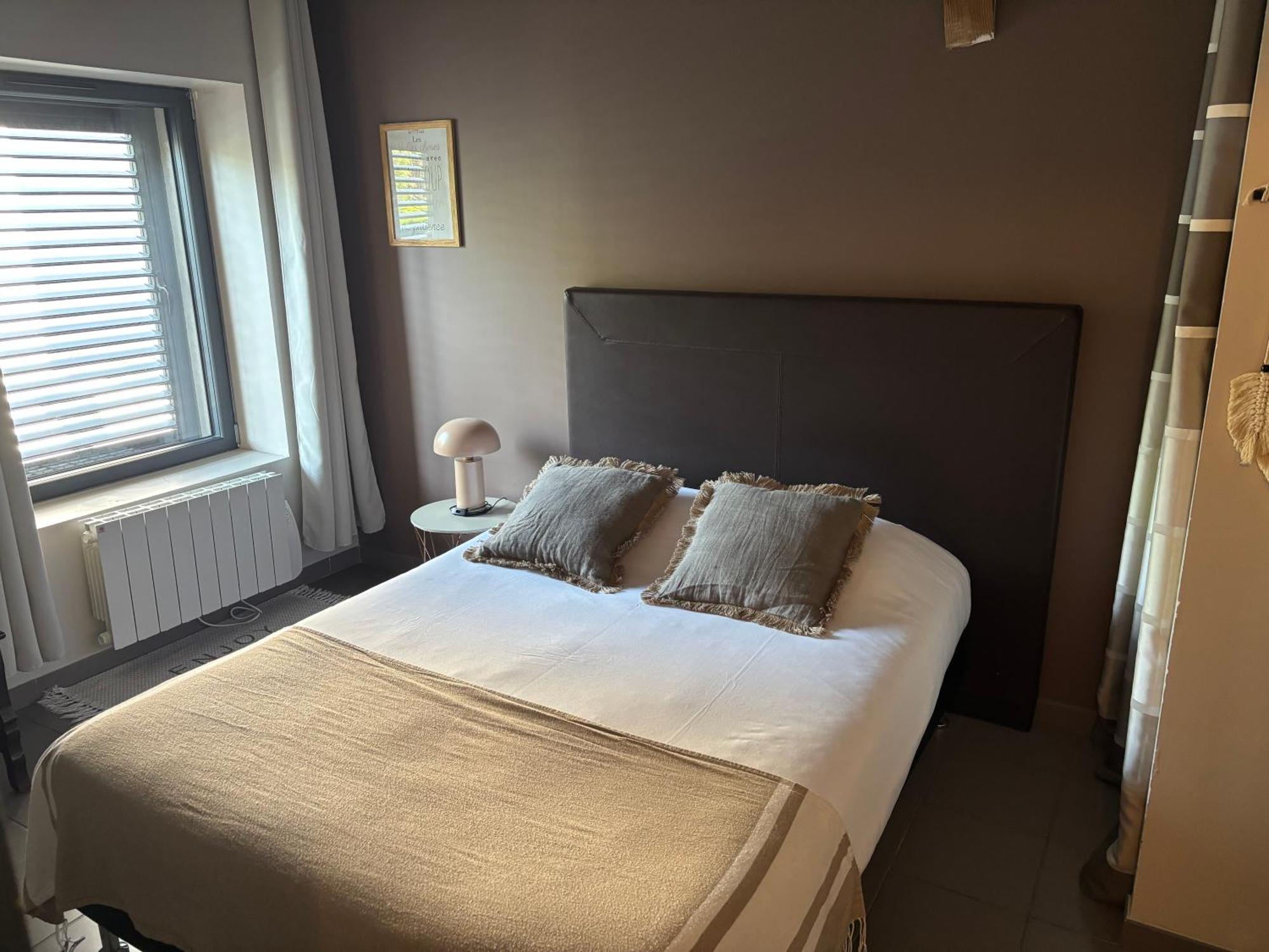Demeure & Dependance - Chambres D'Hotes Depuis 2012 Tassin-la-Demi-Lune Εξωτερικό φωτογραφία